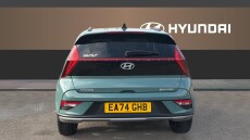 Hyundai BAYON 1.0 TGDi Ultimate 5dr DCT Petrol Hatchback